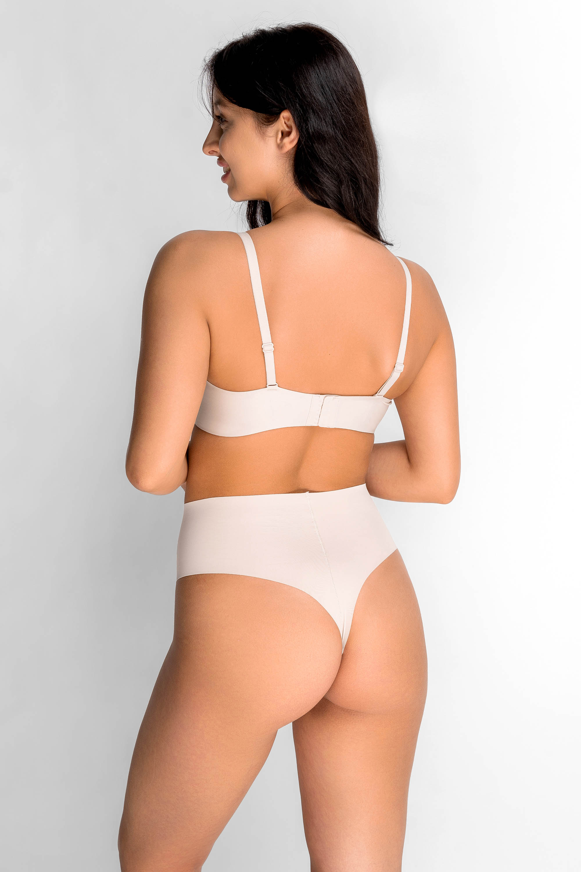 7079-075 Бюстгальтер бесшовный